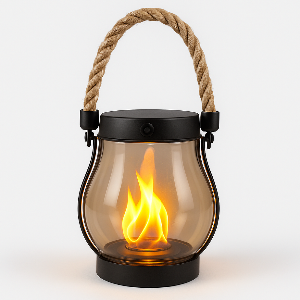 Sunroot Eternal Flame